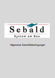 Bild AGB