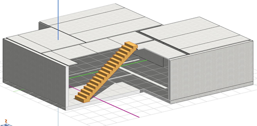 Treppen