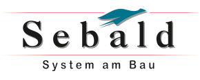 Sebald GmbH - System am Bau